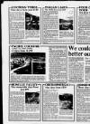 Uxbridge Informer Thursday 01 January 1987 Page 22
