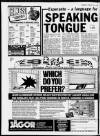 Uxbridge Informer Thursday 22 January 1987 Page 4