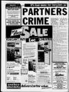 Uxbridge Informer Thursday 22 January 1987 Page 8