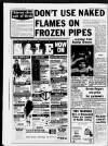 Uxbridge Informer Thursday 22 January 1987 Page 12