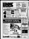 Uxbridge Informer Thursday 22 January 1987 Page 30