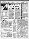 Uxbridge Informer Thursday 22 January 1987 Page 63