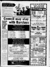 Uxbridge Informer Thursday 29 January 1987 Page 9