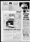 Uxbridge Informer Thursday 29 January 1987 Page 10