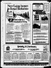 Uxbridge Informer Thursday 29 January 1987 Page 34