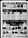 Uxbridge Informer Thursday 29 January 1987 Page 38