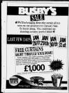 Uxbridge Informer Thursday 29 January 1987 Page 46
