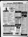 Uxbridge Informer Thursday 29 January 1987 Page 60