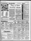 Uxbridge Informer Thursday 29 January 1987 Page 63