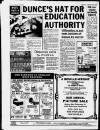 Uxbridge Informer Thursday 29 January 1987 Page 64