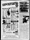 Uxbridge Informer Thursday 05 February 1987 Page 10