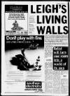 Uxbridge Informer Thursday 05 February 1987 Page 12