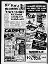 Uxbridge Informer Thursday 05 February 1987 Page 16