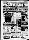 Uxbridge Informer Thursday 05 February 1987 Page 18