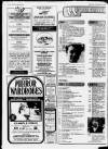 Uxbridge Informer Thursday 05 February 1987 Page 22