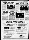 Uxbridge Informer Thursday 05 February 1987 Page 24