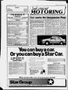 Uxbridge Informer Thursday 05 February 1987 Page 54