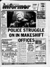Uxbridge Informer Thursday 12 February 1987 Page 1