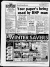 Uxbridge Informer Thursday 12 February 1987 Page 2