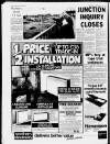 Uxbridge Informer Thursday 12 February 1987 Page 8