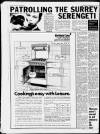 Uxbridge Informer Thursday 12 February 1987 Page 10