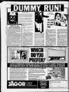 Uxbridge Informer Thursday 12 February 1987 Page 14