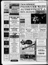 Uxbridge Informer Thursday 12 February 1987 Page 24
