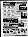 Uxbridge Informer Thursday 12 February 1987 Page 34