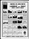 Uxbridge Informer Thursday 12 February 1987 Page 38