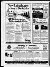 Uxbridge Informer Thursday 12 February 1987 Page 42