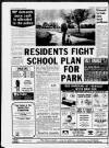 Uxbridge Informer Thursday 12 February 1987 Page 72