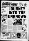 Uxbridge Informer Thursday 07 January 1988 Page 1