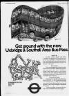 Uxbridge Informer Thursday 07 January 1988 Page 2