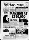 Uxbridge Informer Thursday 07 January 1988 Page 24