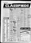 Uxbridge Informer Thursday 07 January 1988 Page 58