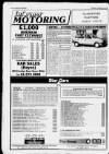 Uxbridge Informer Thursday 07 January 1988 Page 62