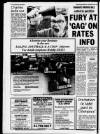 Uxbridge Informer Friday 19 February 1988 Page 16