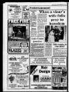 Uxbridge Informer Friday 19 February 1988 Page 20