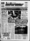 Uxbridge Informer Friday 13 May 1988 Page 1