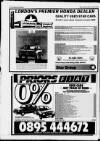 Uxbridge Informer Friday 03 June 1988 Page 70