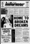 Uxbridge Informer Friday 01 July 1988 Page 1