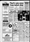Uxbridge Informer Friday 01 July 1988 Page 18