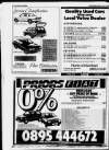 Uxbridge Informer Friday 01 July 1988 Page 72