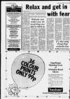 Uxbridge Informer Friday 08 July 1988 Page 4