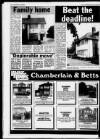 Uxbridge Informer Friday 08 July 1988 Page 26