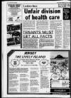 Uxbridge Informer Friday 15 July 1988 Page 10