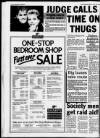 Uxbridge Informer Friday 15 July 1988 Page 12