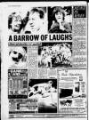 Uxbridge Informer Friday 15 July 1988 Page 80