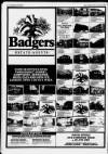 Uxbridge Informer Friday 22 July 1988 Page 38