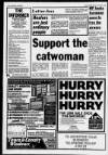 Uxbridge Informer Friday 29 July 1988 Page 8